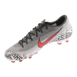 Calzado de fútbol Nike Mercurial Vapor 12 Academy Neymar FG / MG M AO3131-170 blanco 2 Calzado de fútbol Nike Mercurial Vapor 12 Academy Neymar FG / MG M AO3131-170 blanco 2