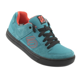 Zapatillas adidas Freerider M BC0668 verde 1