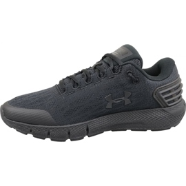 Zapatillas de running Under Armour Charged Rogue M 3021225-001 negro 1