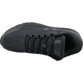 Zapatillas de running Under Armour Charged Rogue M 3021225-001 negro 2