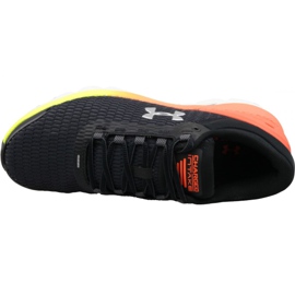 Zapatillas para correr Under Armour Charged Intake 3 M 3021229-001 negro 2