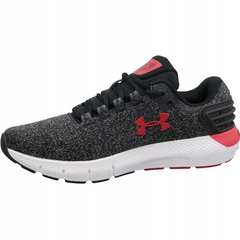 Zapatillas para correr Under Armour Charged Rogue Twist M 3021852-001 gris 1 Zapatillas para correr Under Armour Charged Rogue Twist M 3021852-001 gris 1