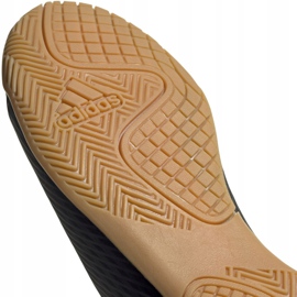 Botas de fútbol Adidas Nemeziz 19.4 In Jr EG3314 negro negro 5