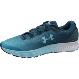 Zapatillas de running Under Armour Charged Bandit 4 W 3020357-300 azul 1 Zapatillas de running Under Armour Charged Bandit 4 W 3020357-300 azul 1