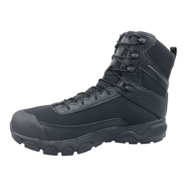 Zapatillas Under Armour Valsetz 2.0 M 1296756-001 negro 1