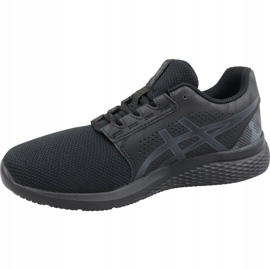 Zapatillas de running Asics Gel-Torrance 2 M 1021A126-001 negro 1