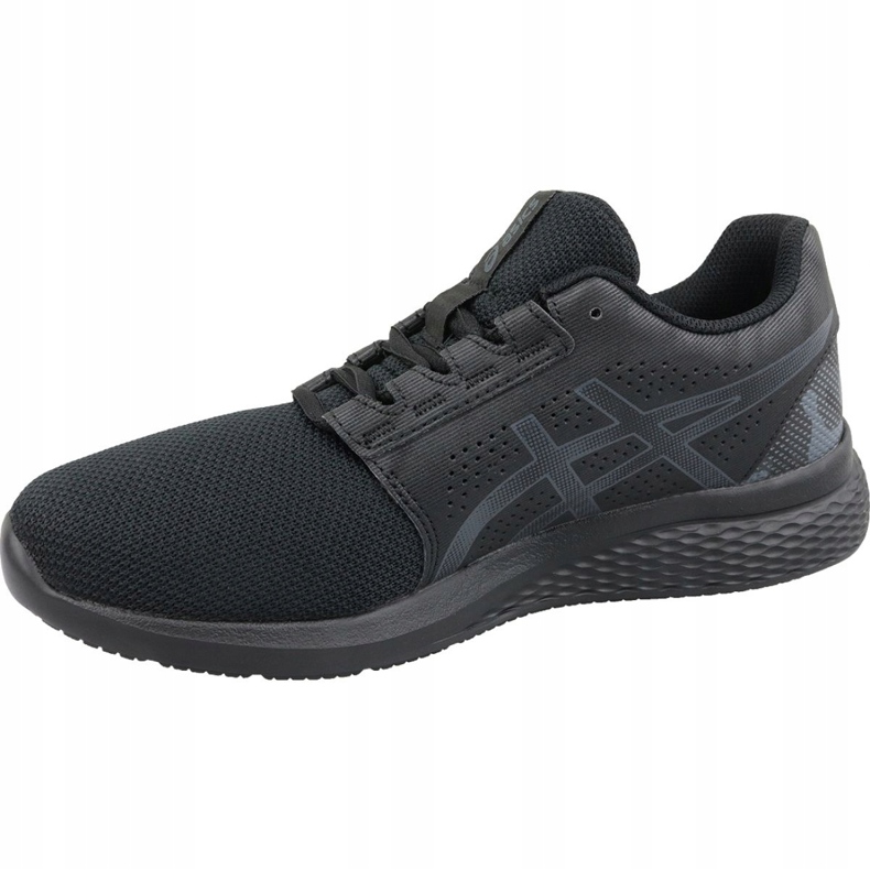Zapatillas de running Asics Gel-Torrance 2 M 1021A126-001 negro 1
