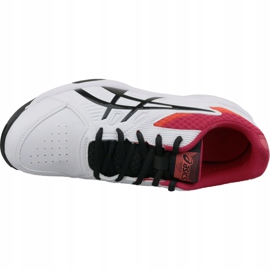Zapatillas de tenis Asics Court Slide M 1041A037-102 blanco 2 Zapatillas de tenis Asics Court Slide M 1041A037-102 blanco 2