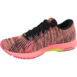 Zapatillas de running Asics Gel-DS Trainer 24 W 1012A158-700 rojo multicolor 1 Zapatillas de running Asics Gel-DS Trainer 24 W 1012A158-700 rojo multicolor 1