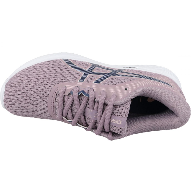 Zapatillas de running Asics Patriot 11 W 1012A484-500 púrpura 2