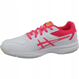 Zapatillas de tenis Asics Court Slide W 1042A030-101 blanco 1 Zapatillas de tenis Asics Court Slide W 1042A030-101 blanco 1