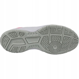 Zapatillas de tenis Asics Court Slide W 1042A030-101 blanco 3