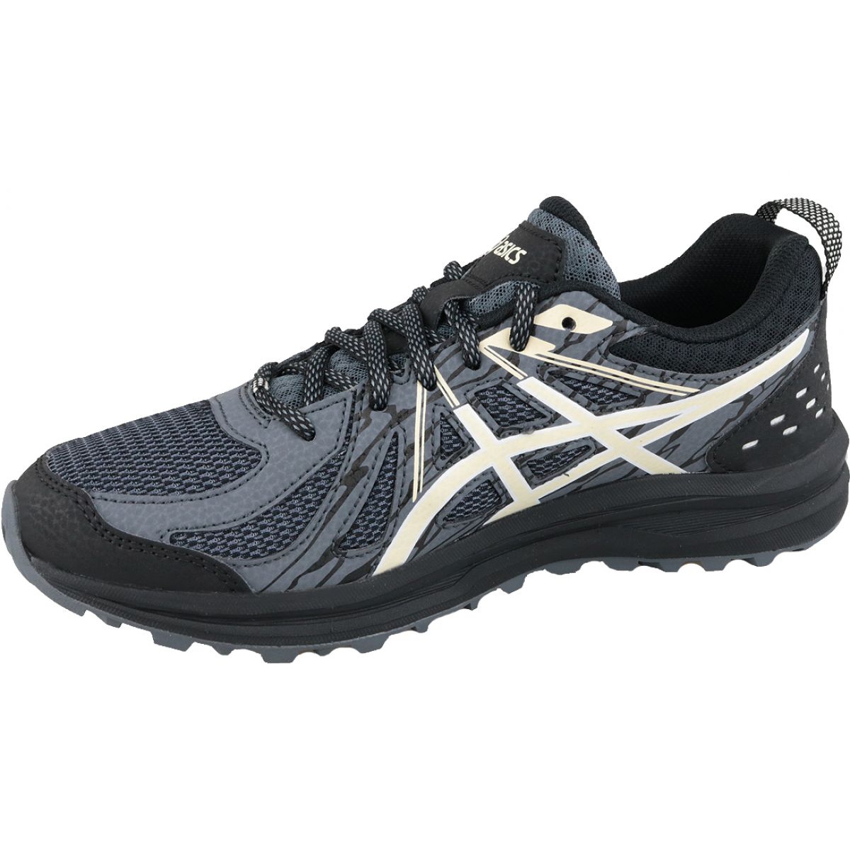Asics frequent trail hombre hot sale
