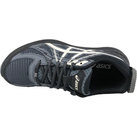 Zapatillas de running Asics Frequent Trail M 1011A034-005 gris 2 Zapatillas de running Asics Frequent Trail M 1011A034-005 gris 2