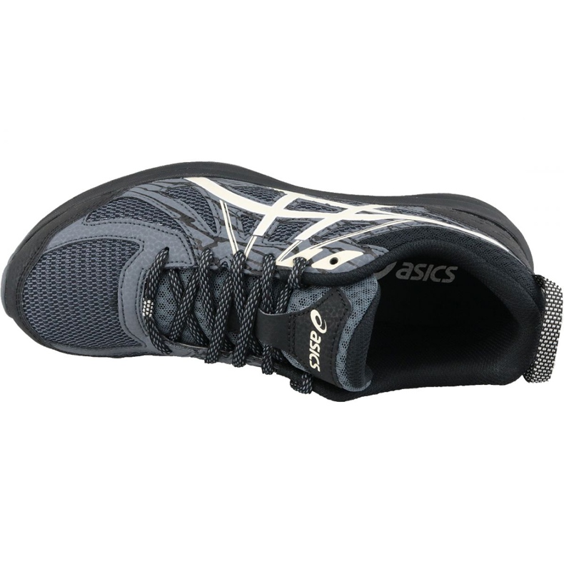 Zapatillas de running Asics Frequent Trail M 1011A034-005 gris 2 Zapatillas de running Asics Frequent Trail M 1011A034-005 gris 2