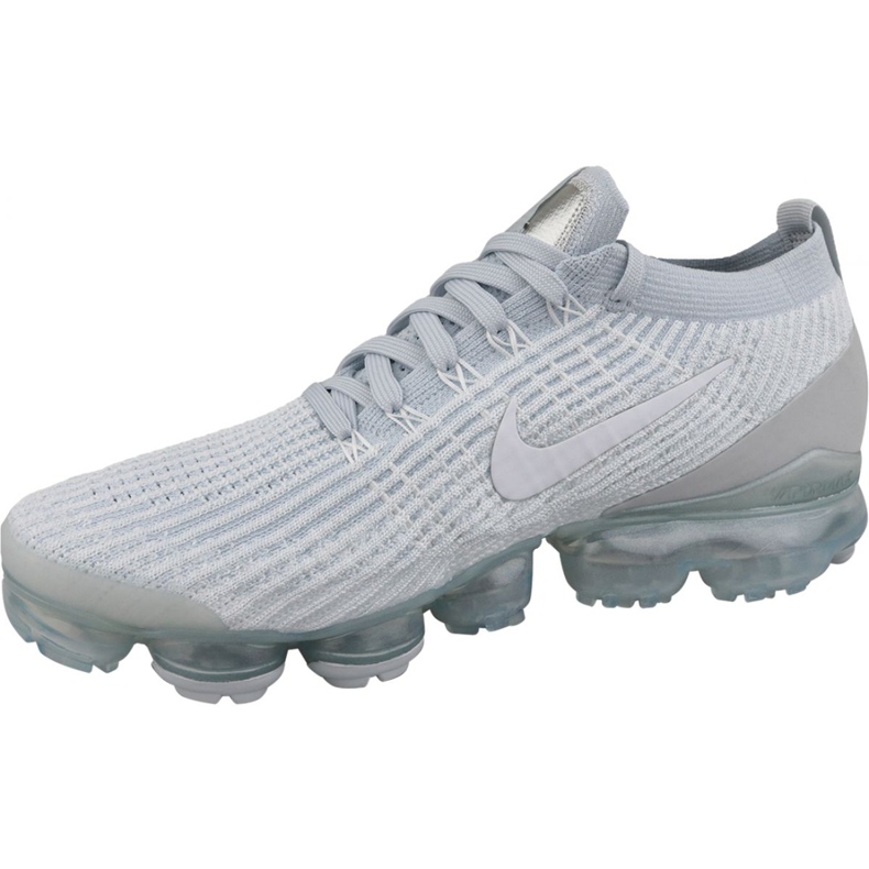 Calzado Nike Air Vapormax Flyknit 3 M AJ6900-102 blanco 1