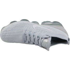 Calzado Nike Air Vapormax Flyknit 3 M AJ6900-102 blanco 2 Calzado Nike Air Vapormax Flyknit 3 M AJ6900-102 blanco 2