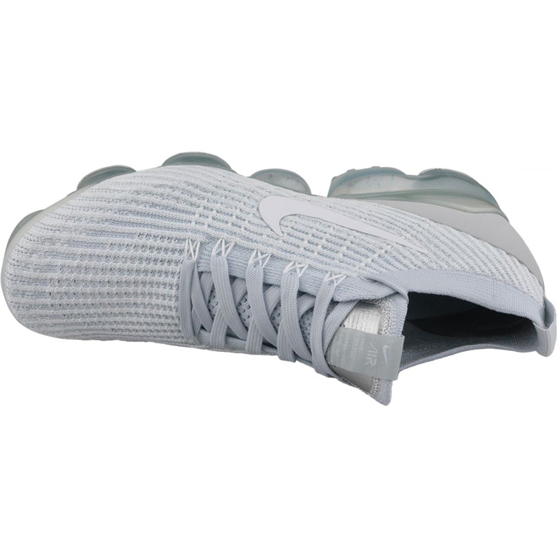 Calzado Nike Air Vapormax Flyknit 3 M AJ6900-102 blanco 2 Calzado Nike Air Vapormax Flyknit 3 M AJ6900-102 blanco 2