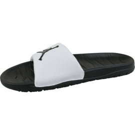 Nike Zapatillas Jordan Break Slide M AR6374-100 blanco 1 Nike Zapatillas Jordan Break Slide M AR6374-100 blanco 1