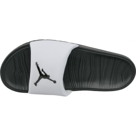 Nike Zapatillas Jordan Break Slide M AR6374-100 blanco 2 Nike Zapatillas Jordan Break Slide M AR6374-100 blanco 2