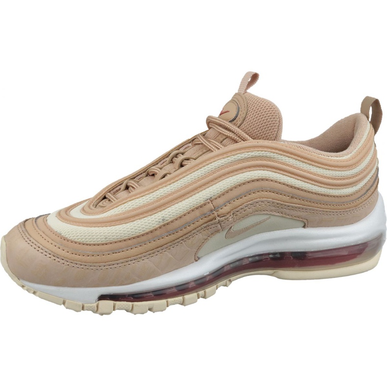Nike Air Max 97 Lx Mujer AR7621-201 marrón 1