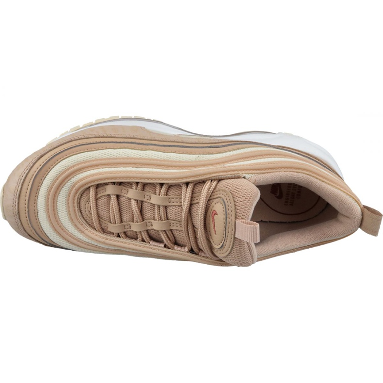 Nike Air Max 97 Lx Mujer AR7621-201 marrón 2 Nike Air Max 97 Lx Mujer AR7621-201 marrón 2