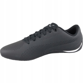Zapatillas Puma Drift Cat 5 Ultra M 362288-01 negro 1 Zapatillas Puma Drift Cat 5 Ultra M 362288-01 negro 1