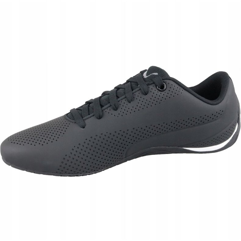 Zapatillas Puma Drift Cat 5 Ultra M 362288-01 negro 1 Zapatillas Puma Drift Cat 5 Ultra M 362288-01 negro 1