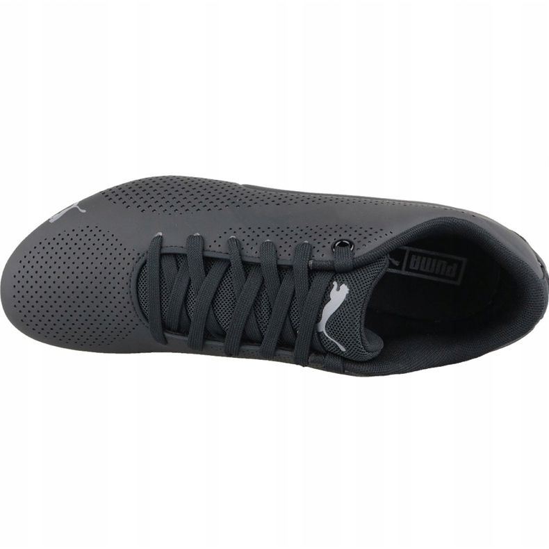 Zapatillas Puma Drift Cat 5 Ultra M 362288-01 negro 2 Zapatillas Puma Drift Cat 5 Ultra M 362288-01 negro 2