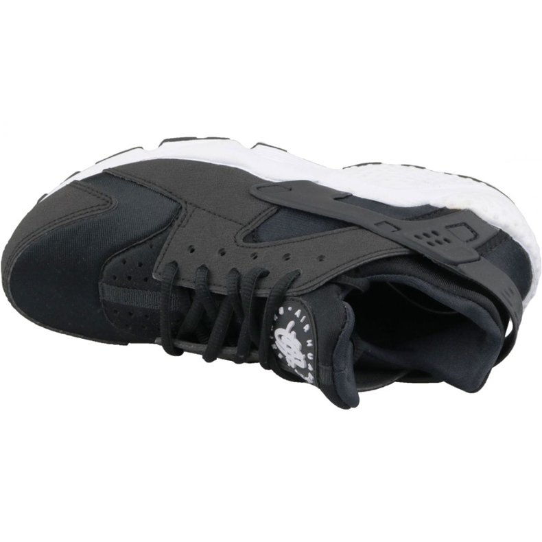 Calzado Nike Air Huarache Run W 634835-006 negro 2