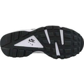Calzado Nike Air Huarache Run W 634835-006 negro 3