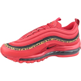 Nike Air Max 97 Mujer BV6113-600 negro rojo 1