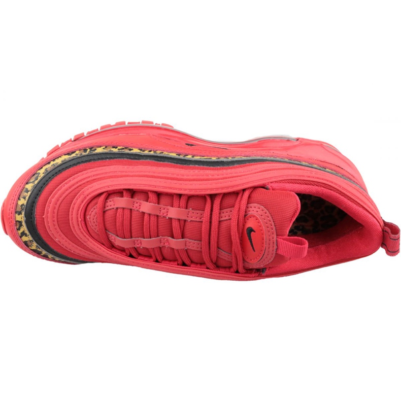 Nike Air Max 97 Mujer BV6113-600 negro rojo 2 Nike Air Max 97 Mujer BV6113-600 negro rojo 2