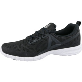 Reebok Zpump Fusion M AR0091 negro 1