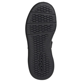 Adidas Tensaur C Jr EF1094 Calzado negro 1