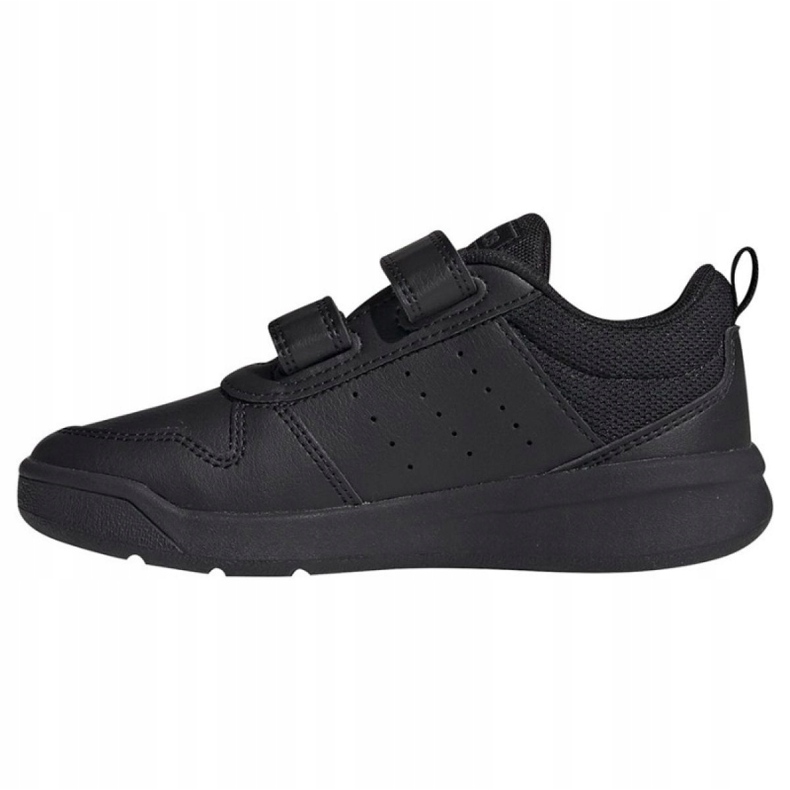 Adidas Tensaur C Jr EF1094 Calzado negro 2