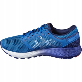Zapatillas de running Asics RoadHawk Ff 2 M 1011A136-400 azul 1