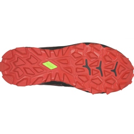 Zapatillas de running Asics Gel-FujiTrabuco 7 M G-TX M 1011A209-600 rojo 3