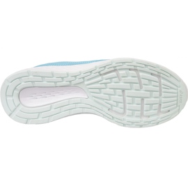 Zapatillas de running Asics Patriot 10 W 1014A025-400 azul 3
