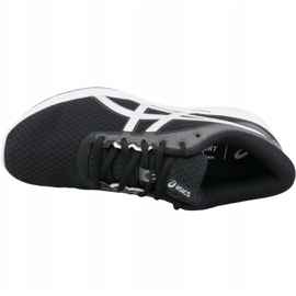 Zapatillas de running Asics Patriot 11 M 1011A568-001 negro 2 Zapatillas de running Asics Patriot 11 M 1011A568-001 negro 2