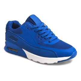 Zapatillas DN6-8 Royal azul 2