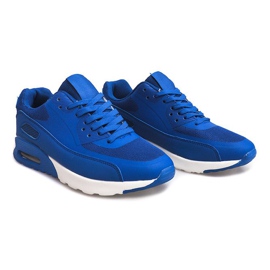Zapatillas DN6-8 Royal azul 3