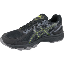 Zapatillas de running Asics Gel-Venture 6 M T7G1N-001 negro 1 Zapatillas de running Asics Gel-Venture 6 M T7G1N-001 negro 1
