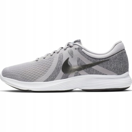 Zapatillas de running Nike Revolution 4 Eu M AJ3490-020 gris 1 Zapatillas de running Nike Revolution 4 Eu M AJ3490-020 gris 1