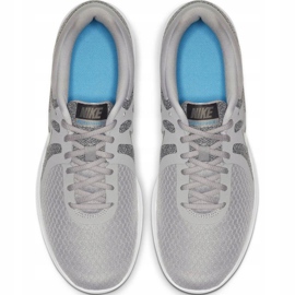 Zapatillas de running Nike Revolution 4 Eu M AJ3490-020 gris 2