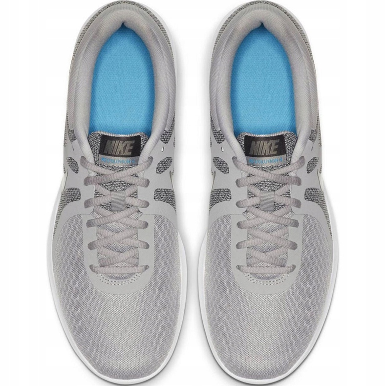 Zapatillas de running Nike Revolution 4 Eu M AJ3490-020 gris 2 Zapatillas de running Nike Revolution 4 Eu M AJ3490-020 gris 2