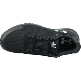 Zapatillas de running Under Armour Micro G Pursuit Se M 3021232-008 negro 2