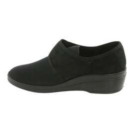 Zapatos de mujer befado pu 033D002 negro 6