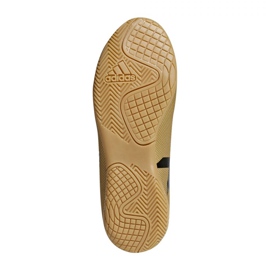 Zapatos de interior adidas X Tango 17.4 In Jr CP9052 dorado 1