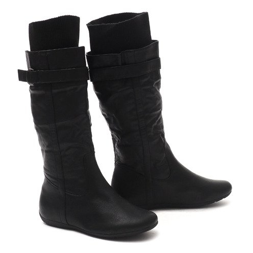 Botas Saszki C32 Black boots negro 1 Botas Saszki C32 Black boots negro 1
